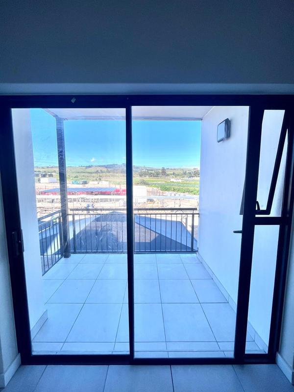 To Let 1 Bedroom Property for Rent in Zevenwacht Western Cape